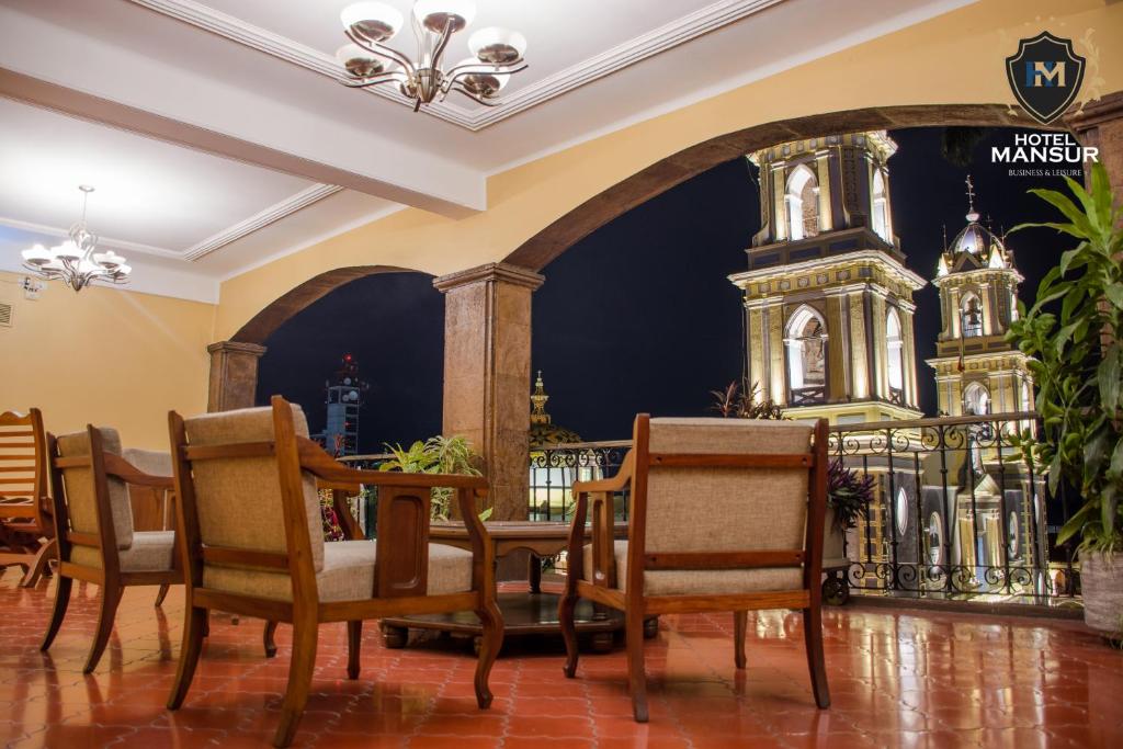 Hotel Mansur Business & Leisure photo 3