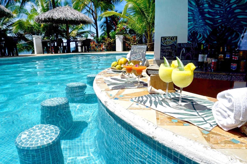 Vista Coiba Villas & Restaurant photo 2