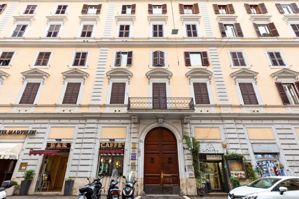 A Roman Tale B&B photo 1