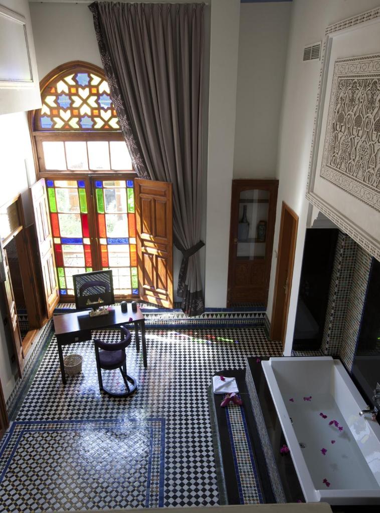 Сьюит (Люкс «Гранд»), Palais Amani