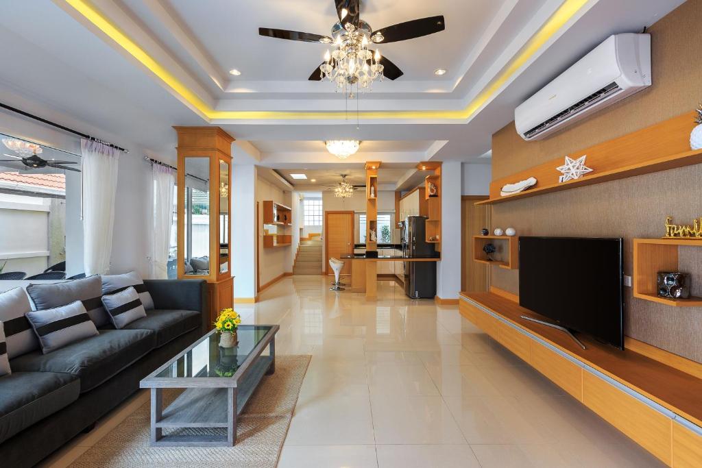 Gala Villa Pattaya photo 2