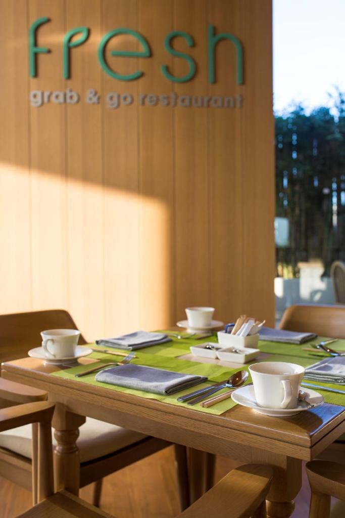 Fusion Suites Danang Beach