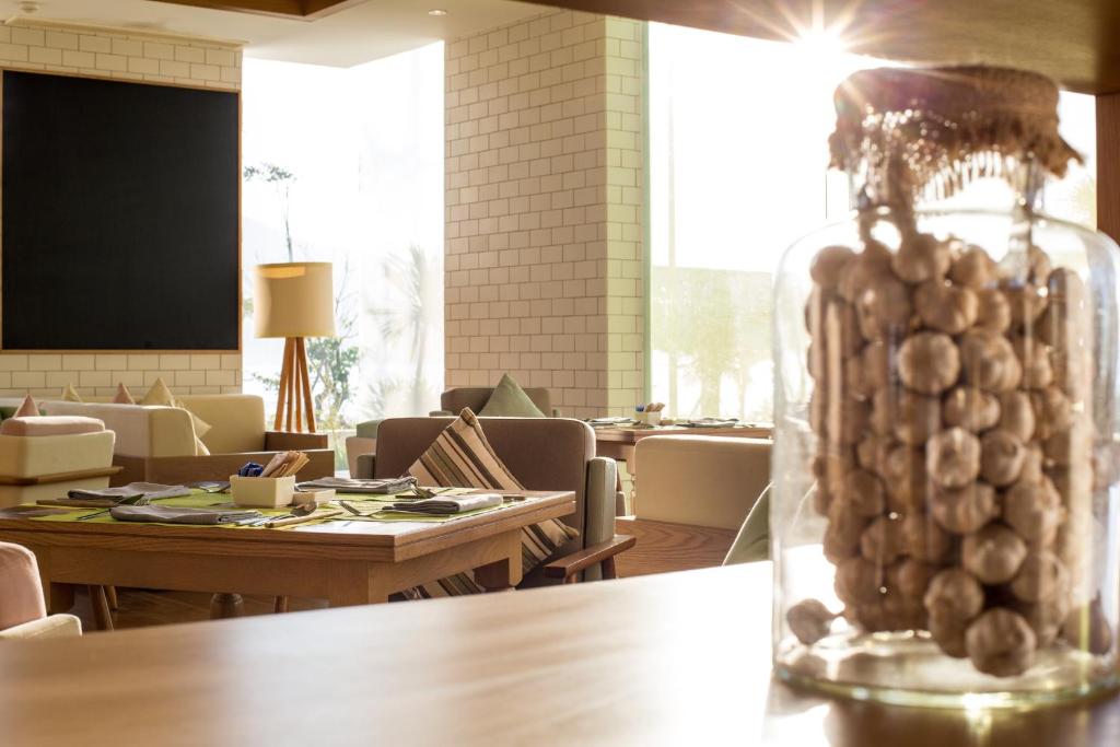 Fusion Suites Danang Beach