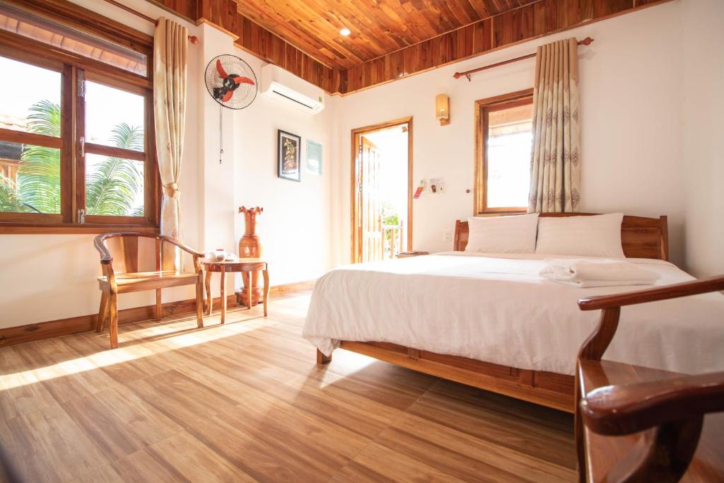 Y Nghia Bungalow Phu Quoc