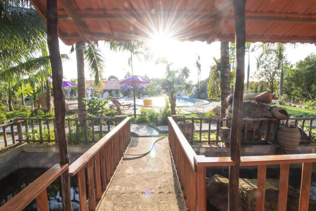 Y Nghia Bungalow Phu Quoc