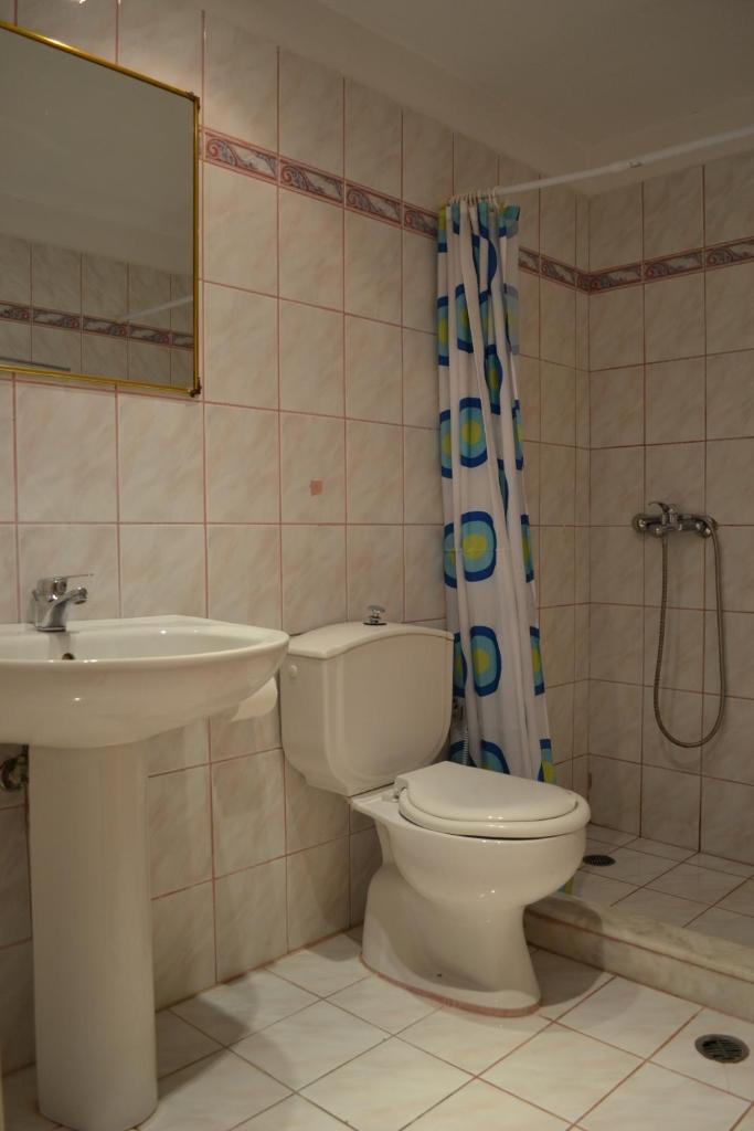 Студио (Номер-студио (для 2–3 взрослых)), Panorama Hotel Apartments