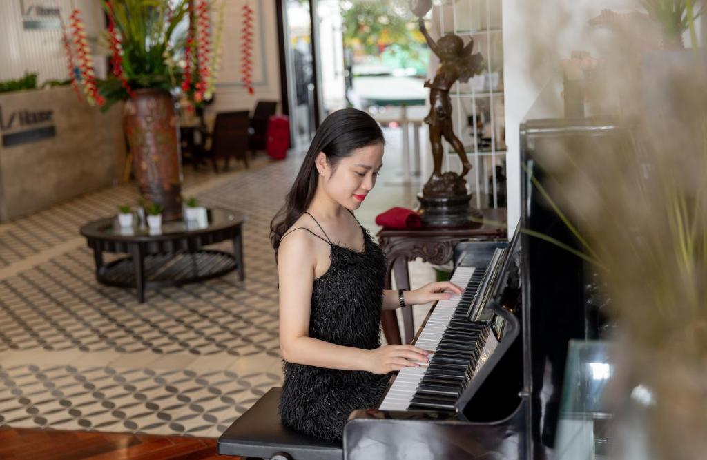 Le House Boutique Hotel