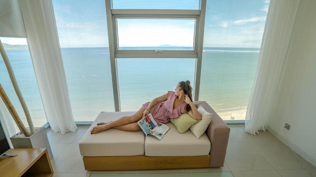 Fusion Suites Danang Beach