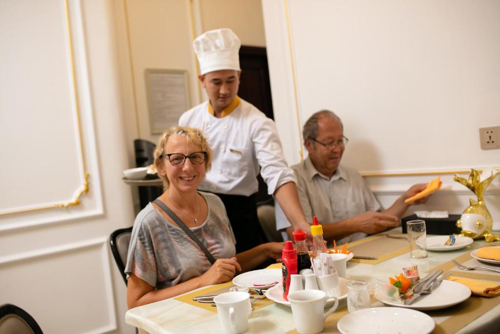 Royal Holiday Hanoi Hotel