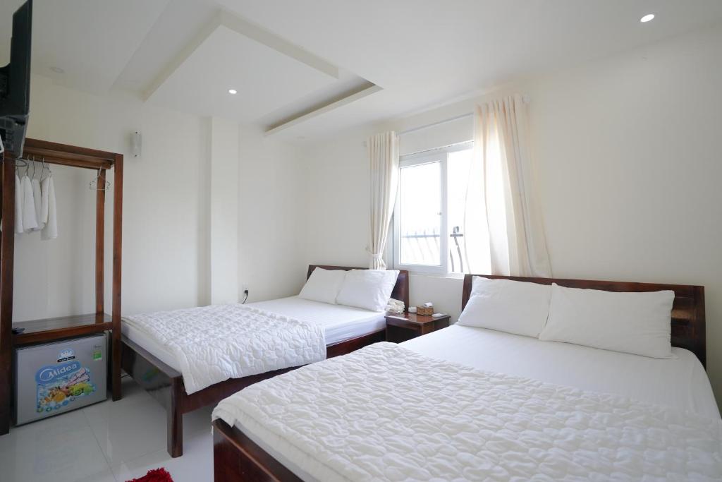 Thanh Sang Guesthouse