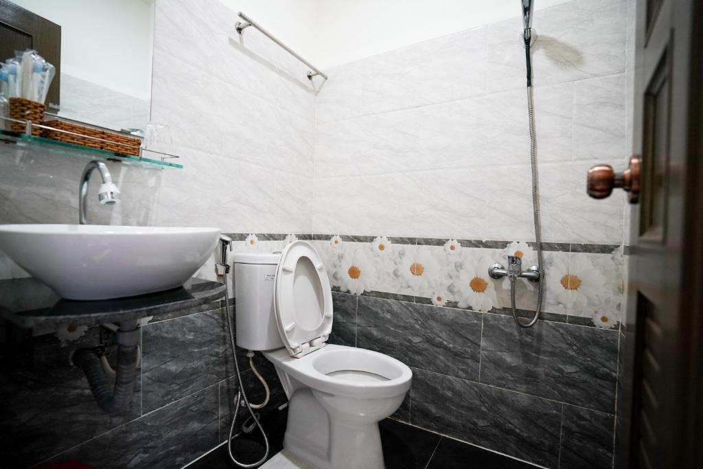 Thanh Sang Guesthouse