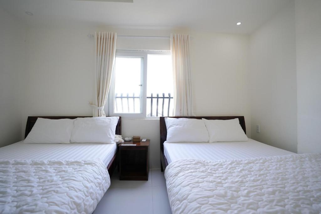 Thanh Sang Guesthouse