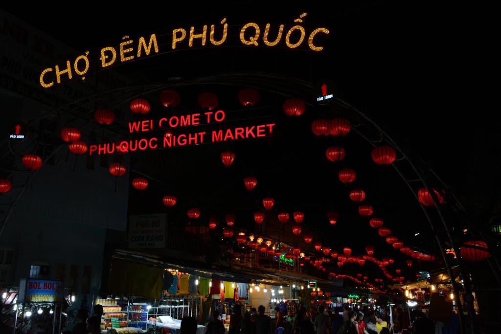 Thanh Sang Guesthouse