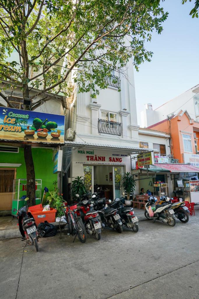 Thanh Sang Guesthouse