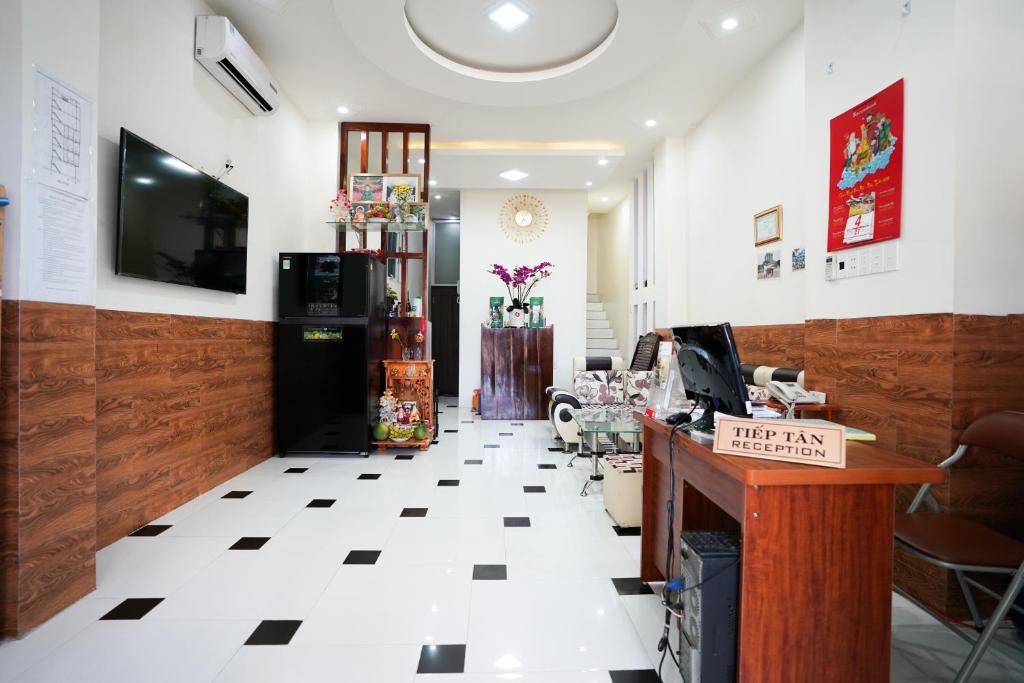 Thanh Sang Guesthouse