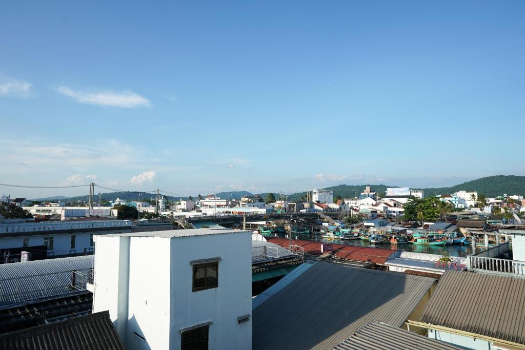 Thanh Sang Guesthouse