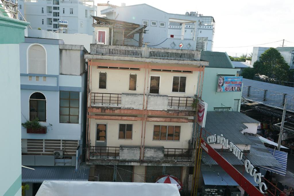 Thanh Sang Guesthouse