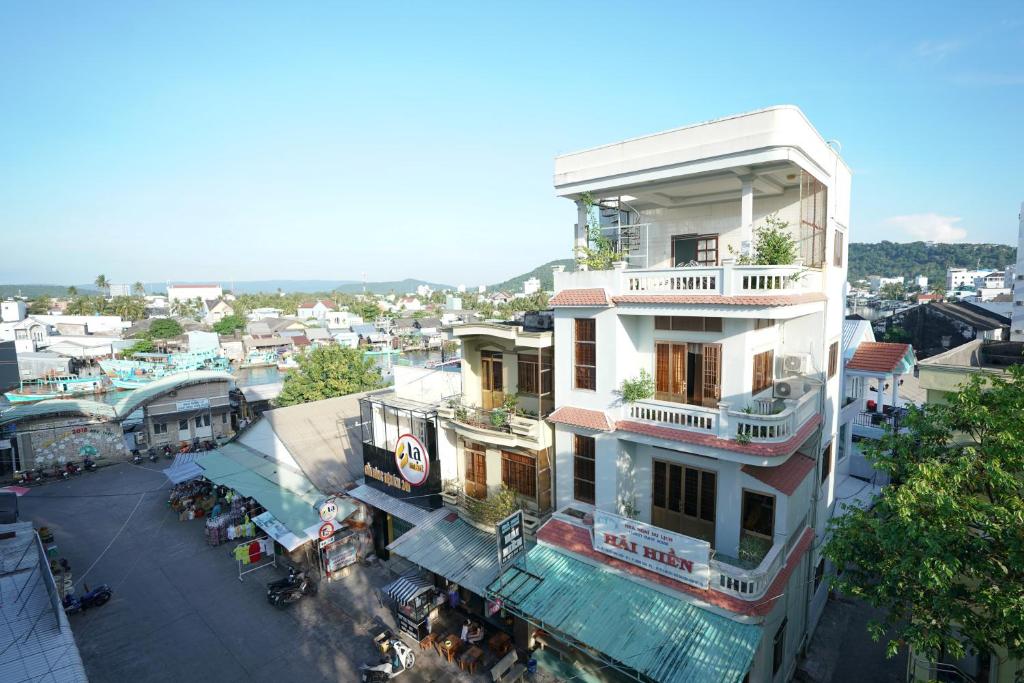 Thanh Sang Guesthouse