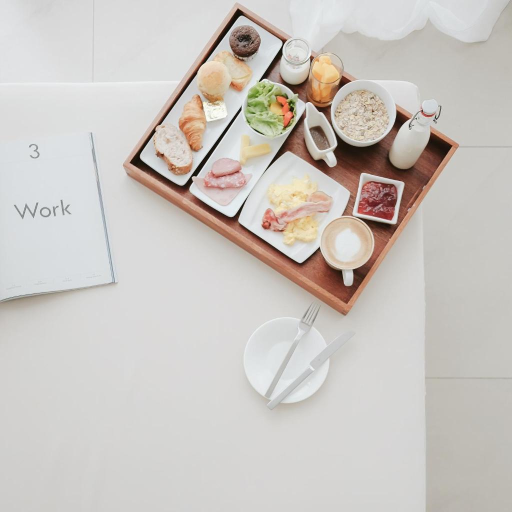 Fusion Suites Danang Beach