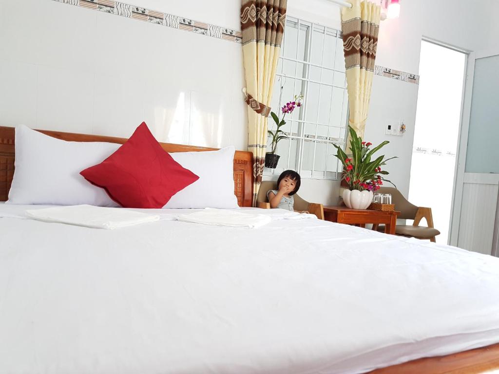 Song Ngoc Guesthouse