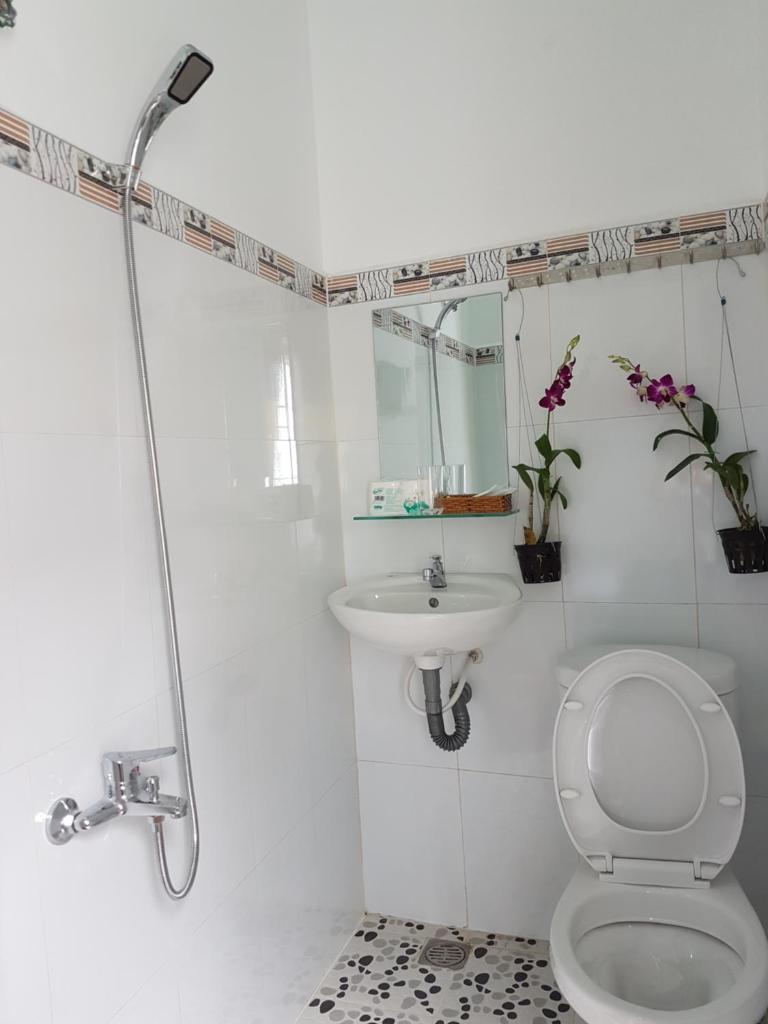 Song Ngoc Guesthouse