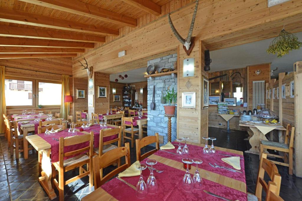 Hotel Maisonnette photo 3