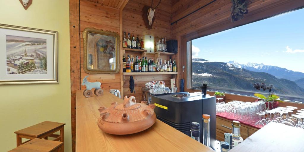 Hotel Maisonnette photo 2
