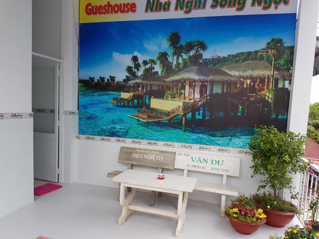 Song Ngoc Guesthouse