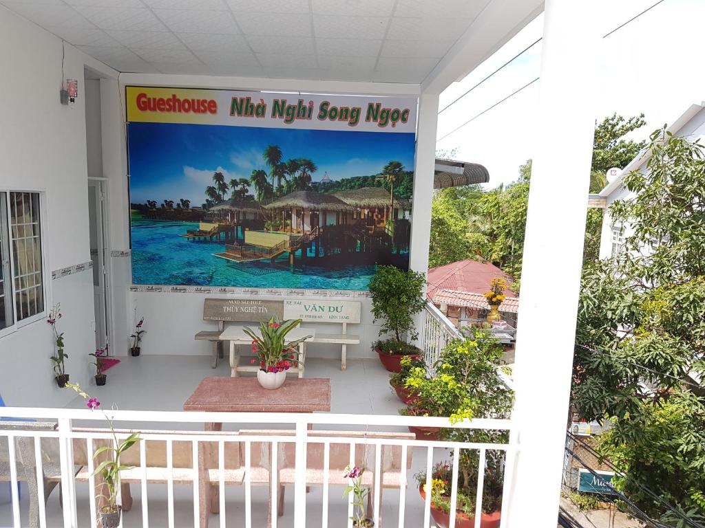 Song Ngoc Guesthouse