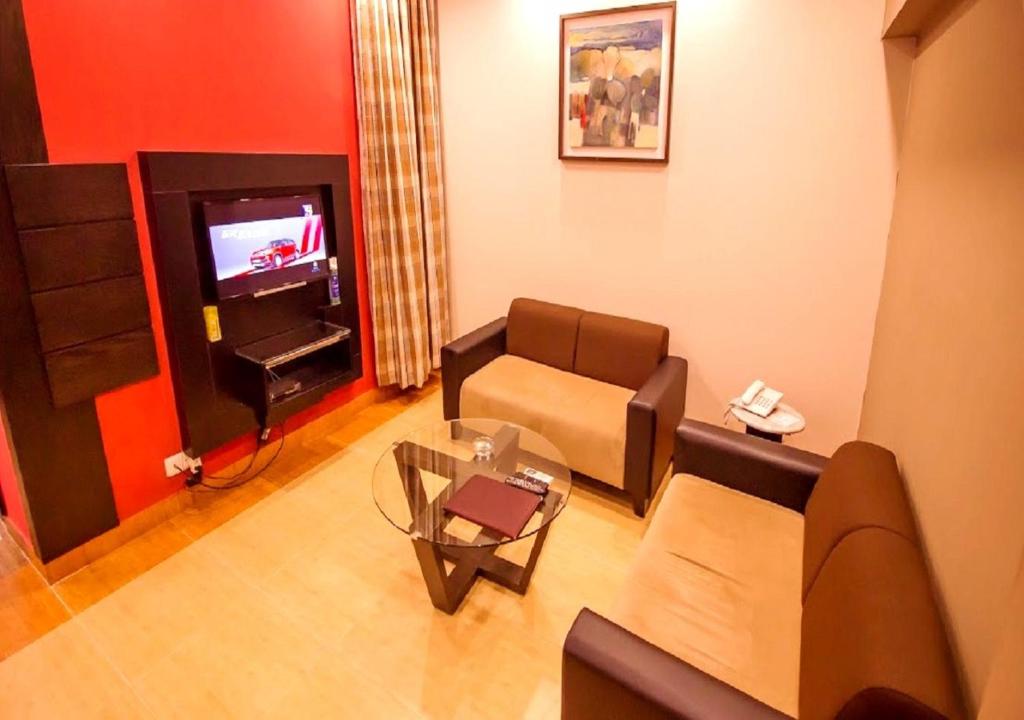 Rafflesia Serviced Apartments photo 4