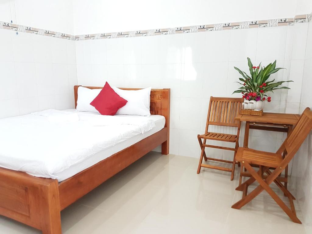 Song Ngoc Guesthouse