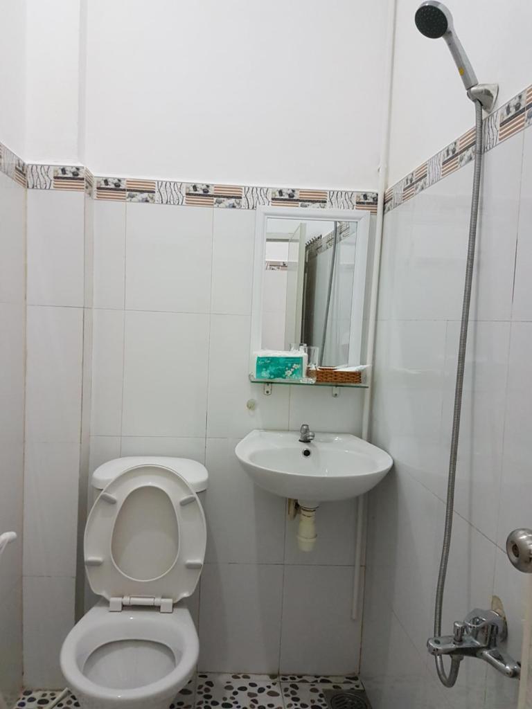 Song Ngoc Guesthouse