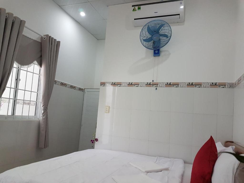 Song Ngoc Guesthouse