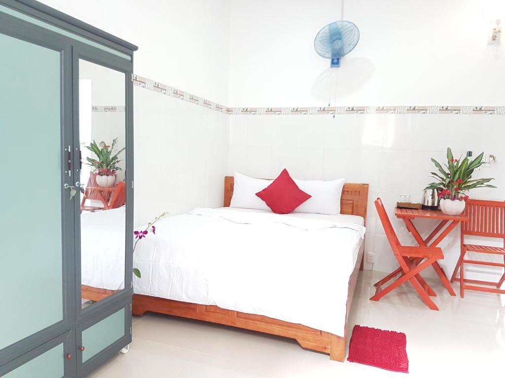 Song Ngoc Guesthouse