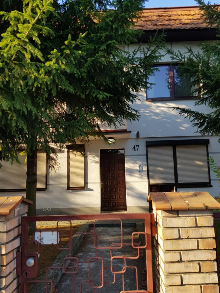 Pokoje pod Świerkiem photo 2