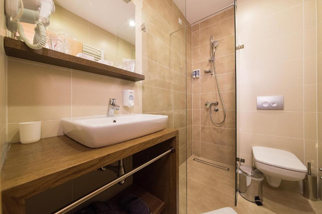 Hotel Mons photo 4