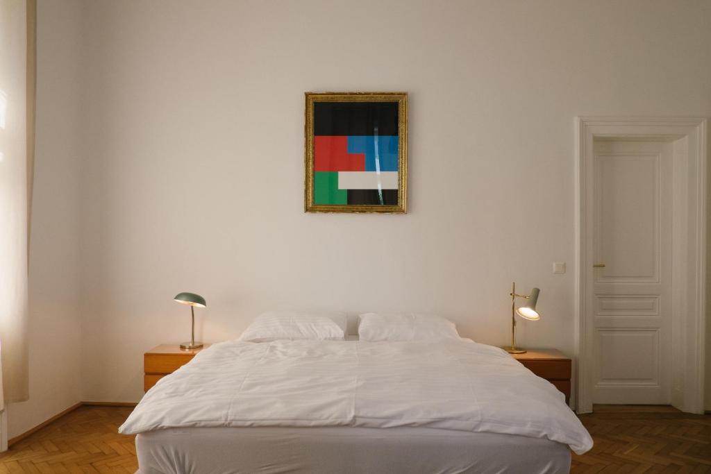 Апартаменты (Апартаменты), Hotel Am Brillantengrund