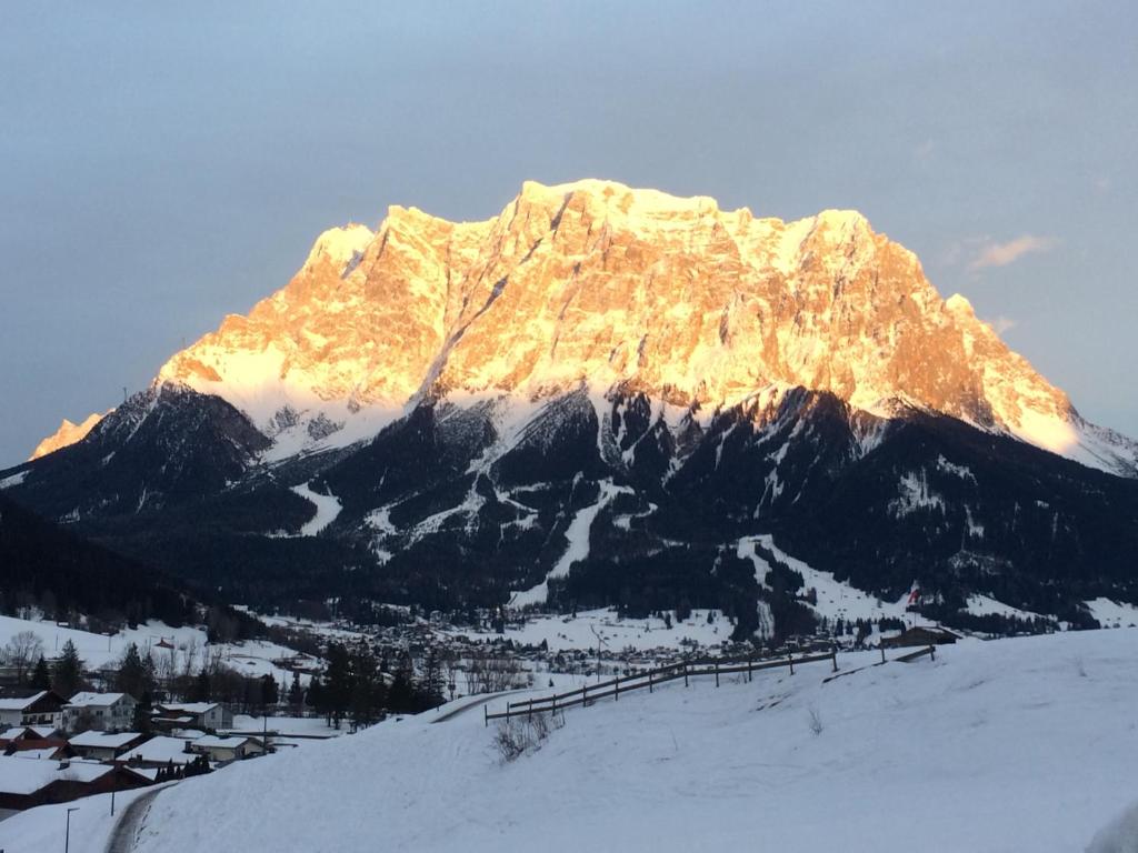 Hotel Alpin photo 3