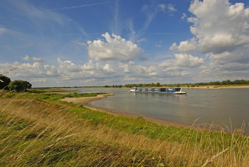 Vakantiehuis Nijmegen photo 2