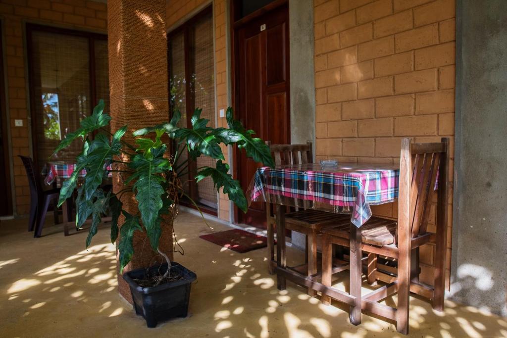 Двухместный (Двухместный номер Делюкс с 1 кроватью), Eco Square Resort
