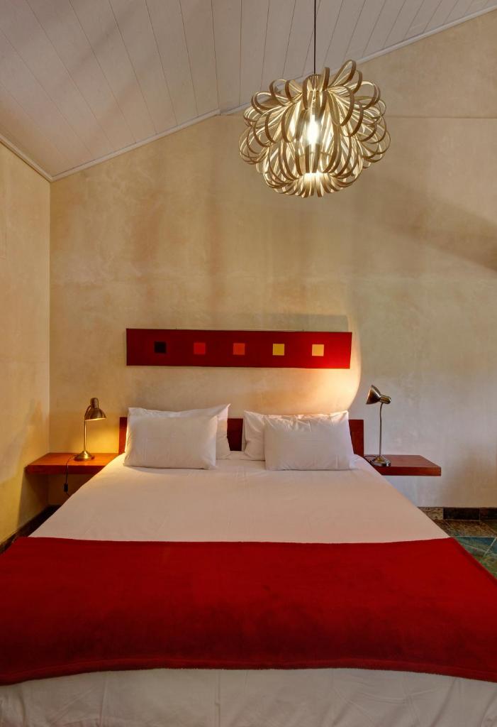 Hartmann Suites Serviced Self-Catering Apartments photo 4