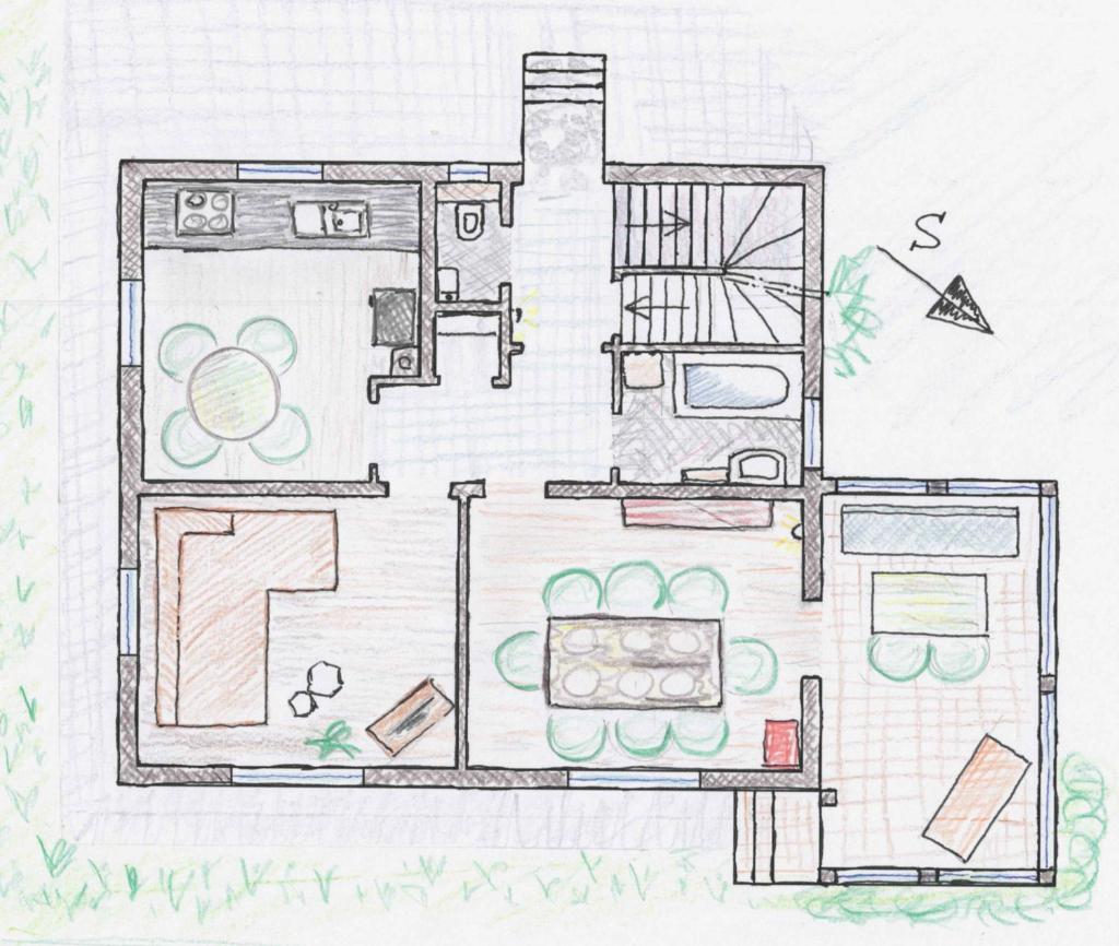 Ferienhaus an der Iller photo 4
