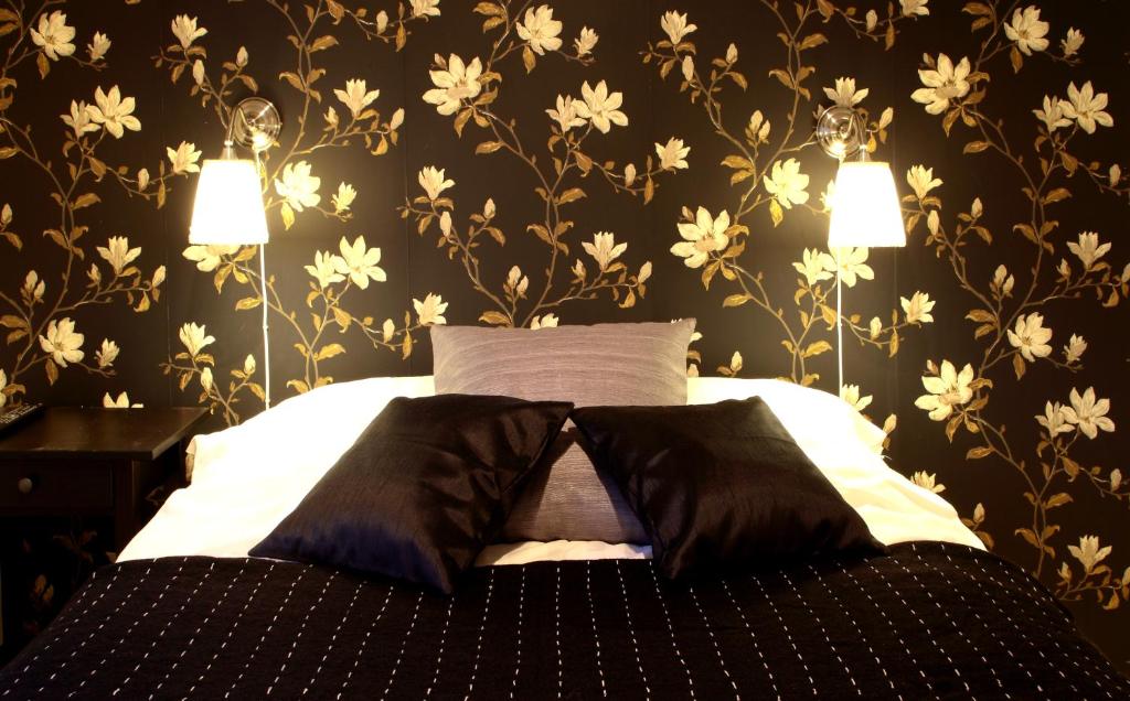 Borgs Villahotell och B&B photo 3
