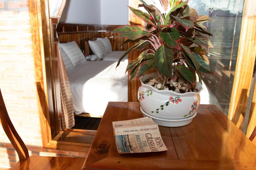 Y Nghia Bungalow Phu Quoc
