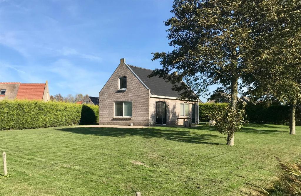 Stinswoning "de Wadden" in Tzummarum