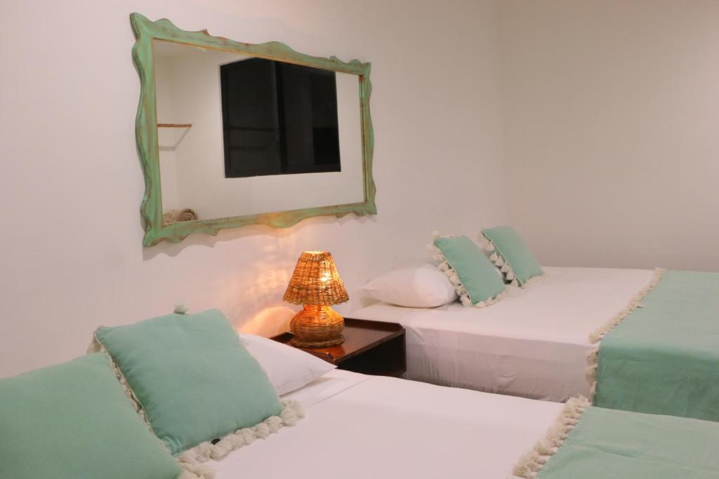 Punta Piedra Beach Posada photo 3