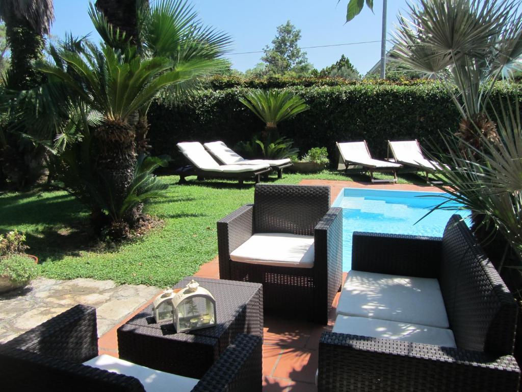 Sole e Sale B&B photo 1