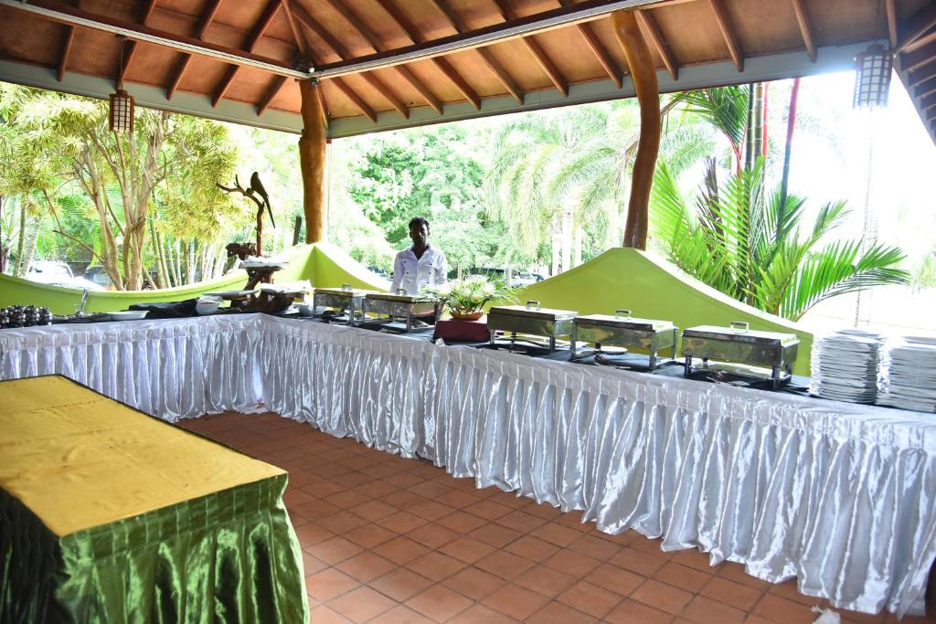 Royal Green Garden Hotel photo 3