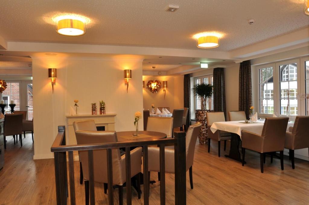 Hotel Drei Linden photo 2