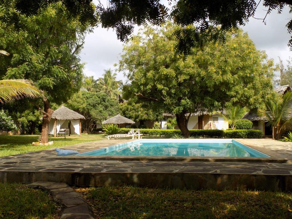 Eco Villas Watamu photo 1